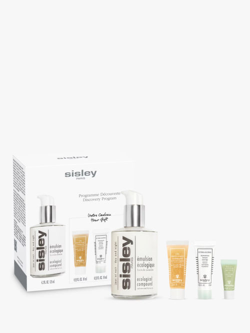 Sisley-Paris Ecological...