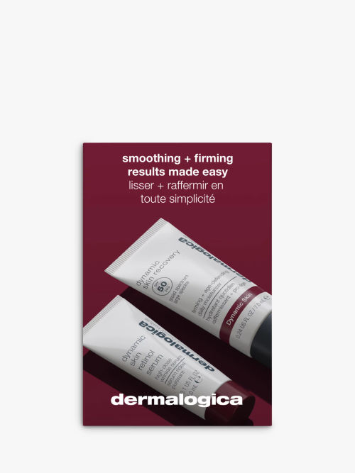 Dermalogica Firming and...