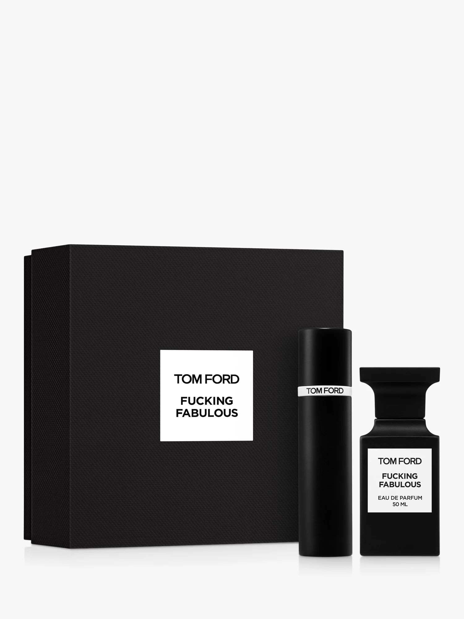 TOM FORD Private Blend Fabulous Eau de Parfum 50ml Fragrance Gift