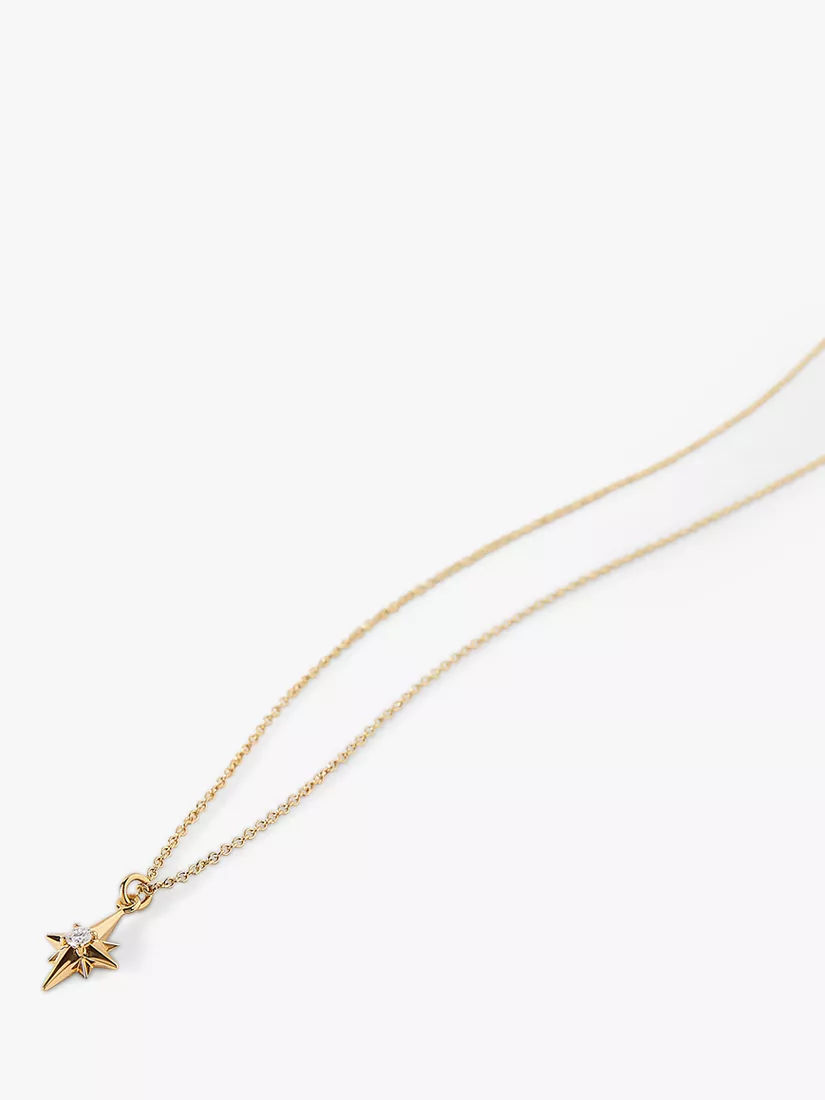 Rope Chain Necklace - Gold – EDGE of EMBER