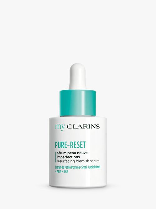 Clarins My Clarins PURE-RESET...