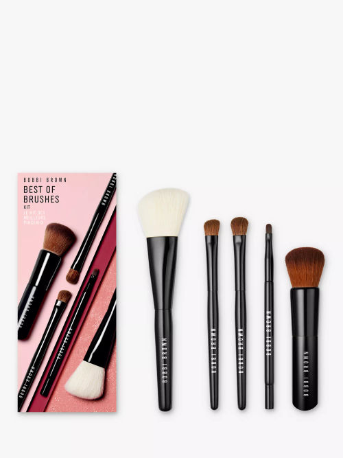 Bobbi Brown Best of Brushes...