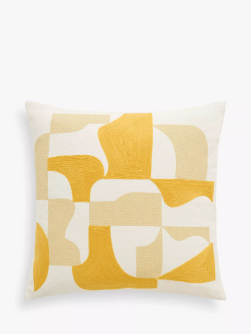 John Lewis Align Cushion