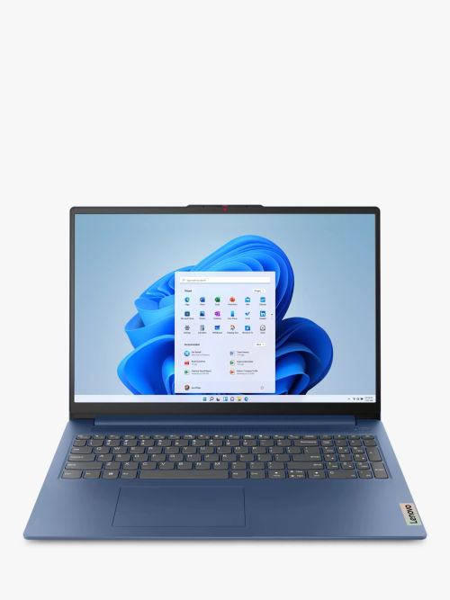 Lenovo IdeaPad 3i Laptop,...