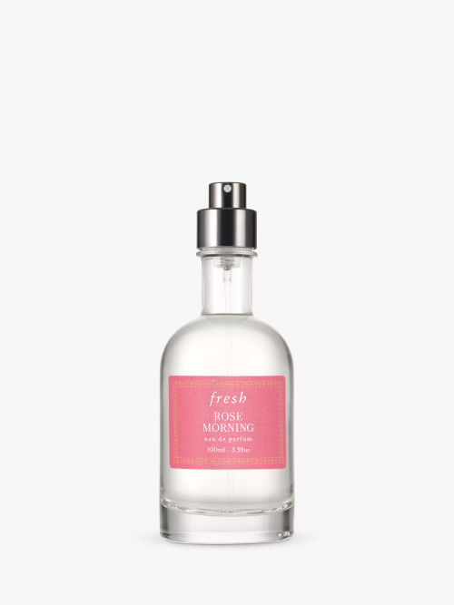 Fresh Rose Morning Eau de...