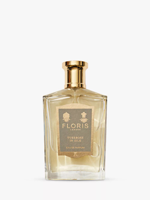 Floris Tuberose In Silk Eau...