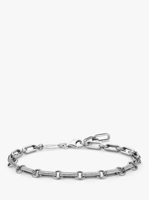 THOMAS SABO Textured Link...