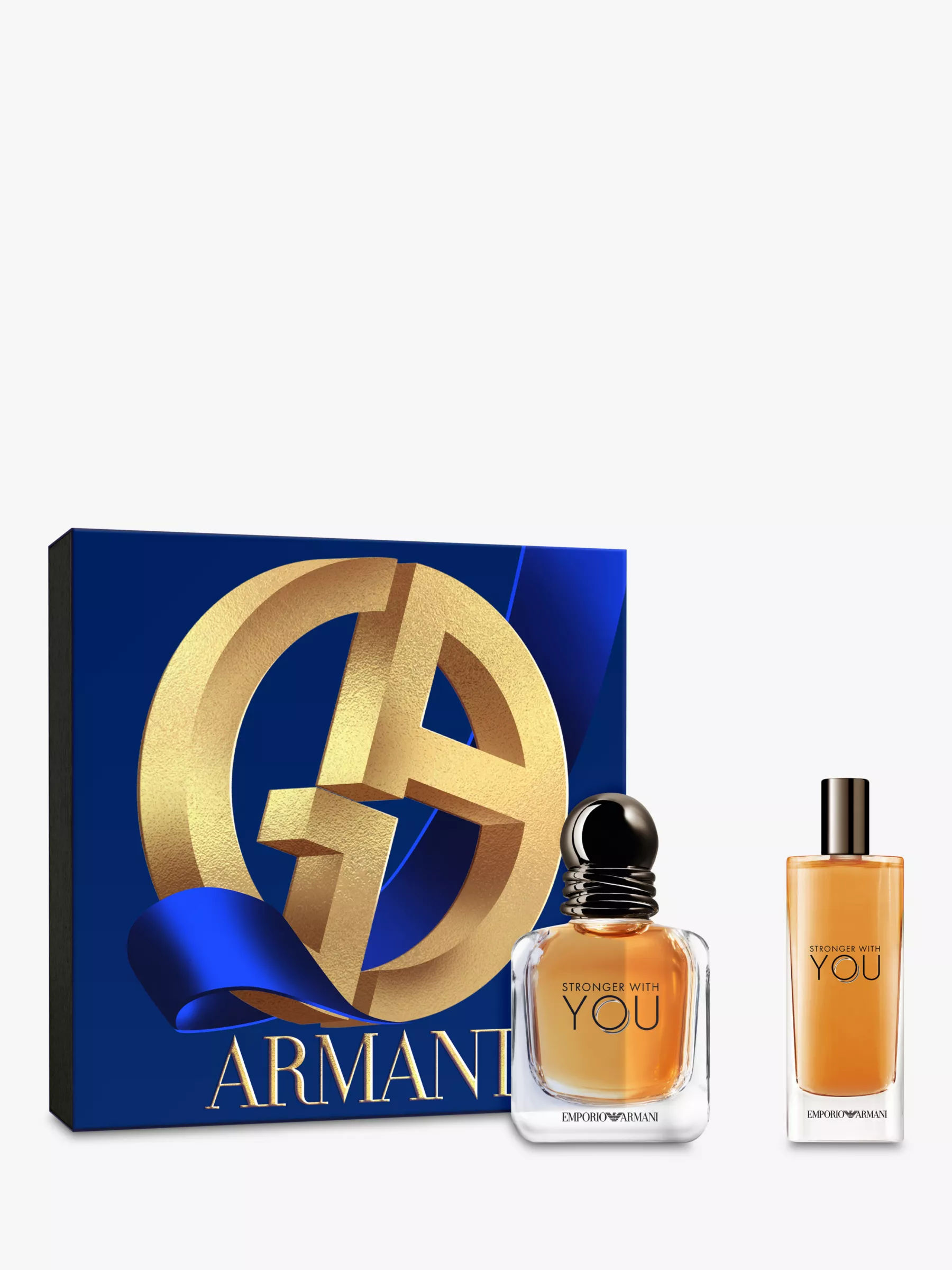 Emporio Armani Stronger With You For Men Eau de Toilette 50ml