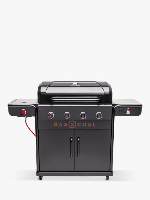 Char-Broil Gas2Coal Special...