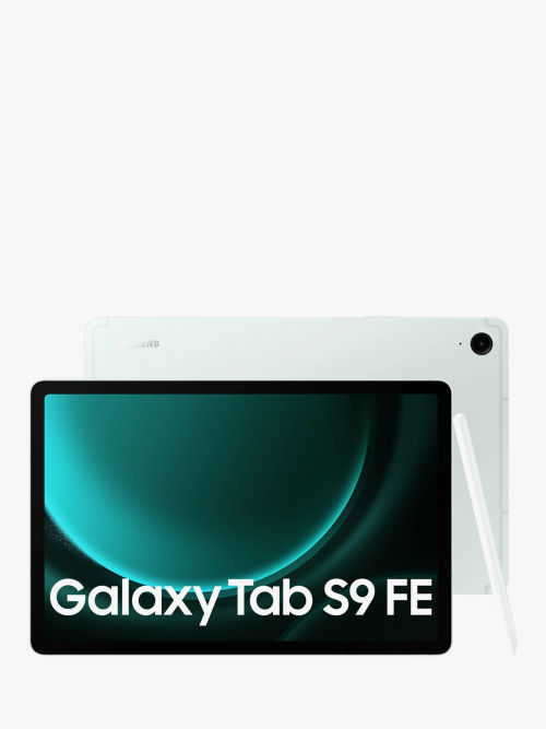 Samsung Galaxy Tab S9 FE...