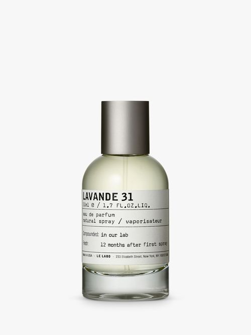 Le Labo Lavande 31 Eau de...