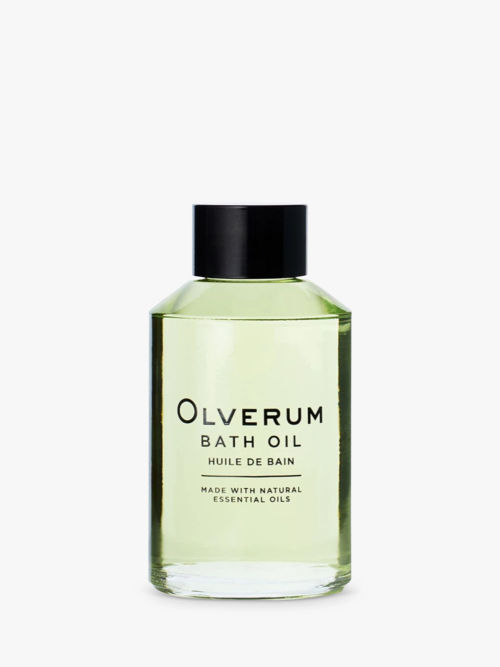 Olverum Bath Oil