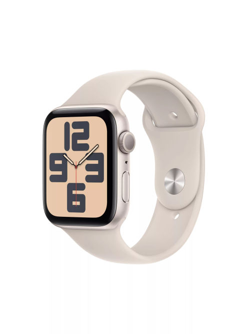 Apple Watch SE (2023) GPS,...