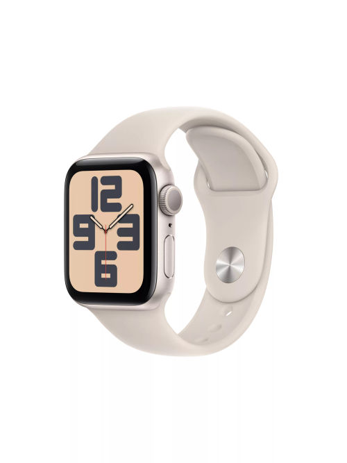 Apple Watch SE (2023) GPS,...