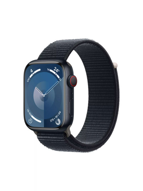 Apple Watch Series 9 GPS +...