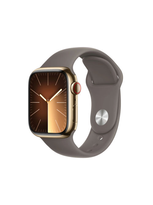 Apple Watch Series 9 GPS +...