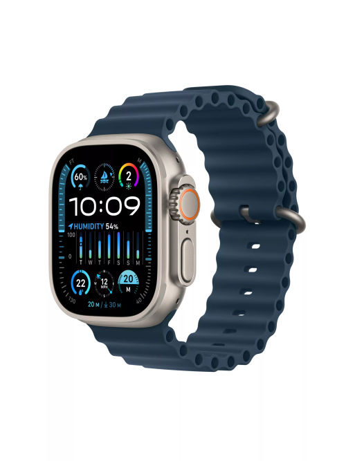 Apple Watch Ultra 2 GPS +...