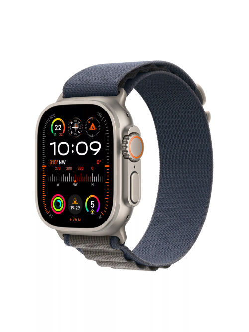 Apple Watch Ultra 2 GPS +...