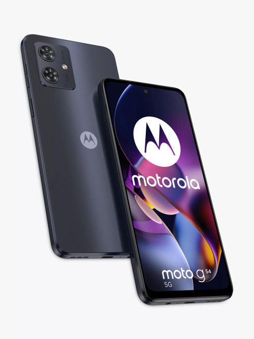 Motorola Moto g54 Smartphone,...