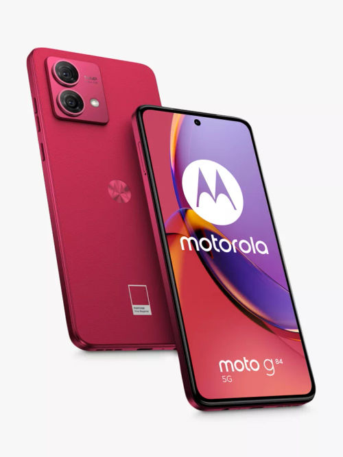 Motorola Moto g84 Smartphone,...