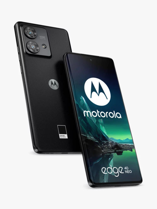 Motorola Edge 40 Neo...