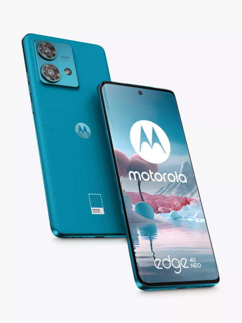 Motorola Edge 40 Neo...