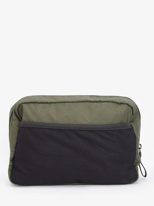 Barbour Arwin Wash Bag,...