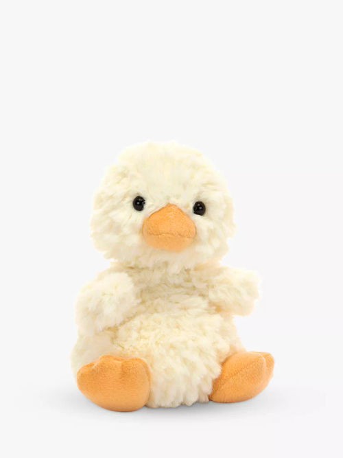 Jellycat Yummy Duckling Soft...