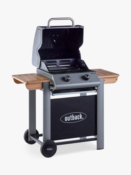 Outback Spectrum 2-Burner Gas...