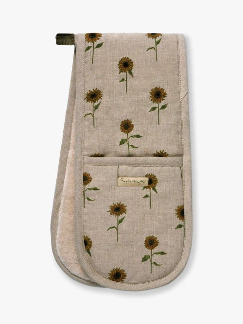 Sophie Allport Sunflower Oven...