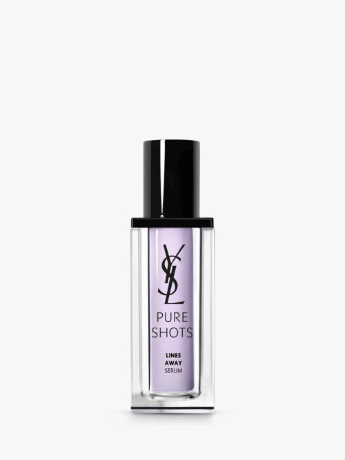 Yves Saint Laurent Pure Shots...