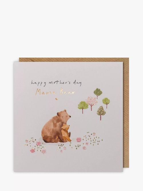 Paperlink Bears Mothers Day...