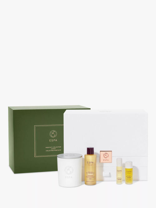 Rituals The Ritual of Sakura Medium Bodycare Gift Set at John Lewis &  Partners