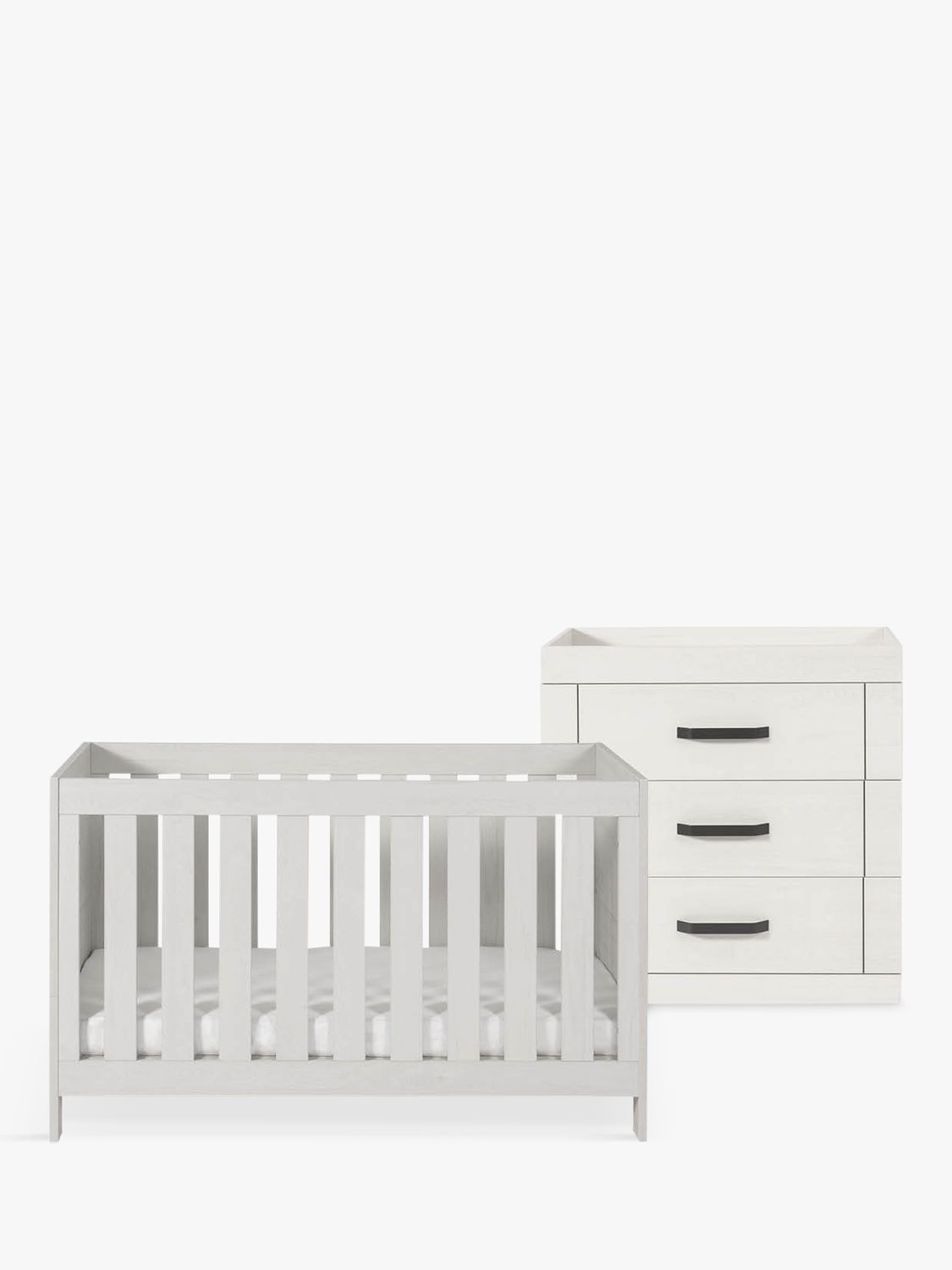 Camberwell clearance cot bed