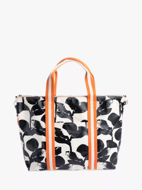 Caroline Gardner Mono Floral...