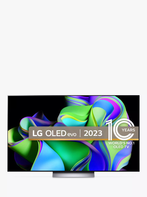 LG OLED65C36LC (2023) OLED...