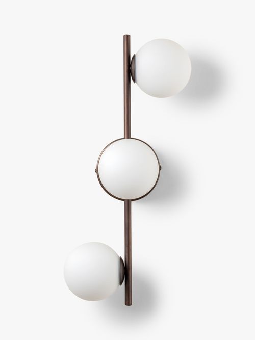 lights&lamps Coro Wall Light