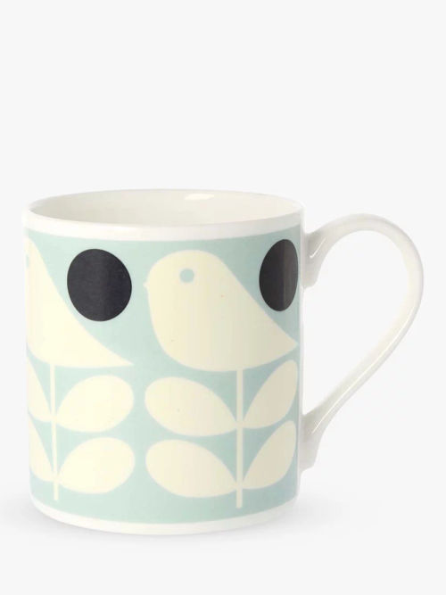 Orla Kiely Early Bird Bone...