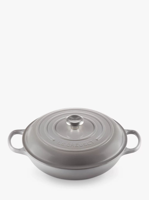 Le Creuset Cast Iron...