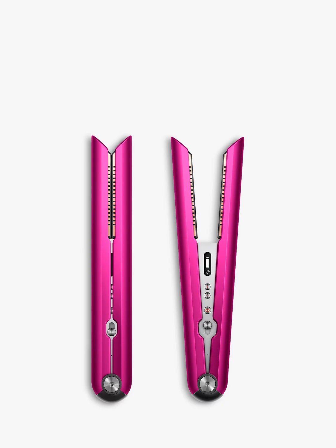 Dyson Corrale™ HS07 Cord-Free Hair Straighteners | £399.99