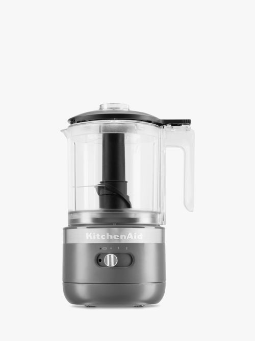 KitchenAid Cordless Mini Food...