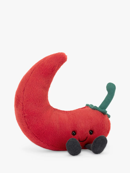 Jellycat Amusable Chilli...