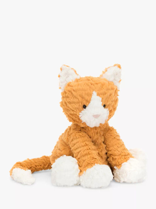 Jellycat Fuddlewuddle Ginger...