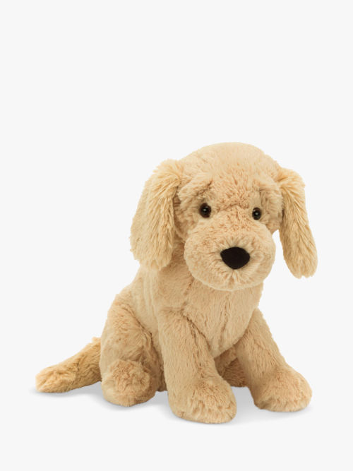 Jellycat Tilly Golden...