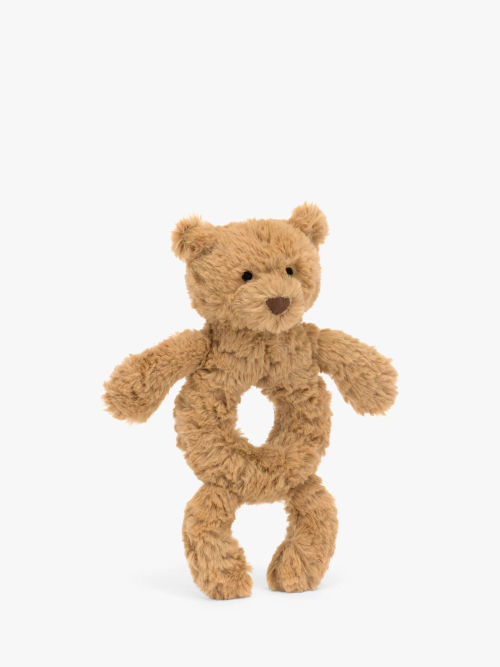 Jellycat Bartholomew Bear...