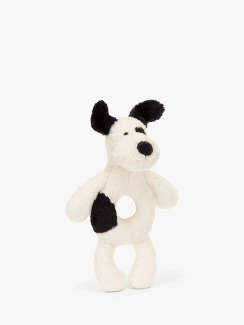 Jellycat Bashful Puppy Ring...