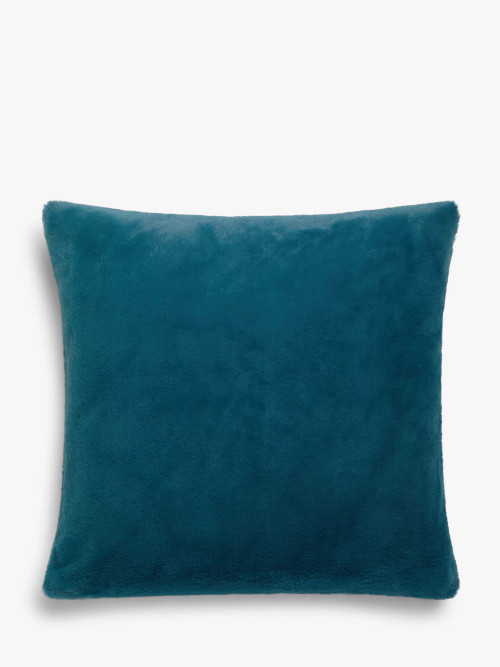 John Lewis Super Soft Cushion