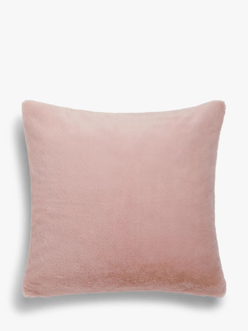 John Lewis Super Soft Cushion