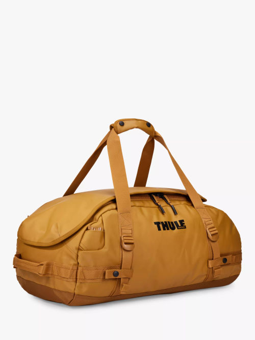 Thule Chasm 40L Duffel Bag