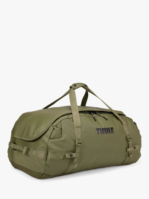 Thule Chasm 90L Duffel Bag